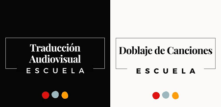 Traducción audiovisual escuela