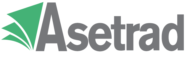 Asetrad